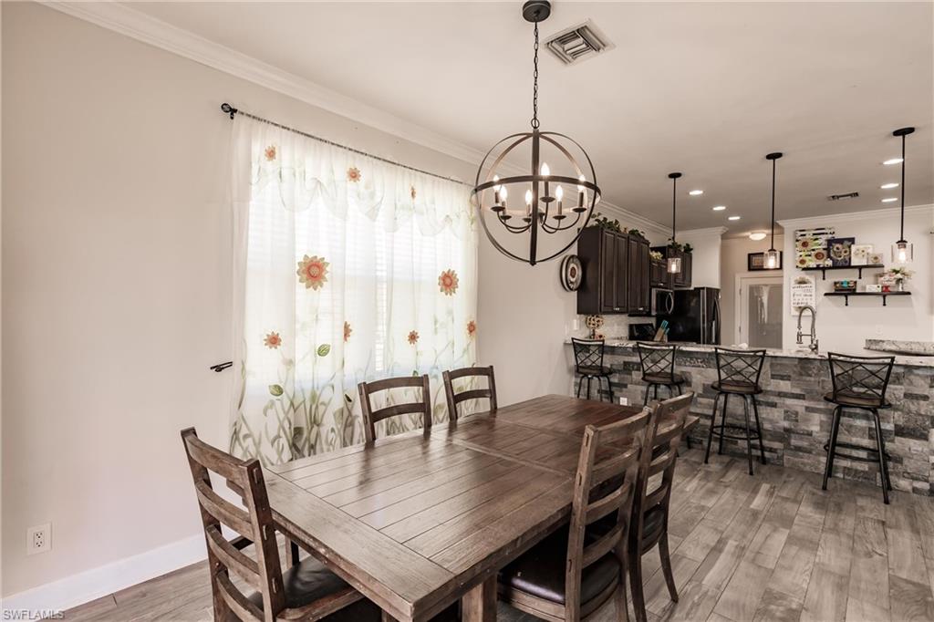 BURNT STORE VILLAGE - Residential