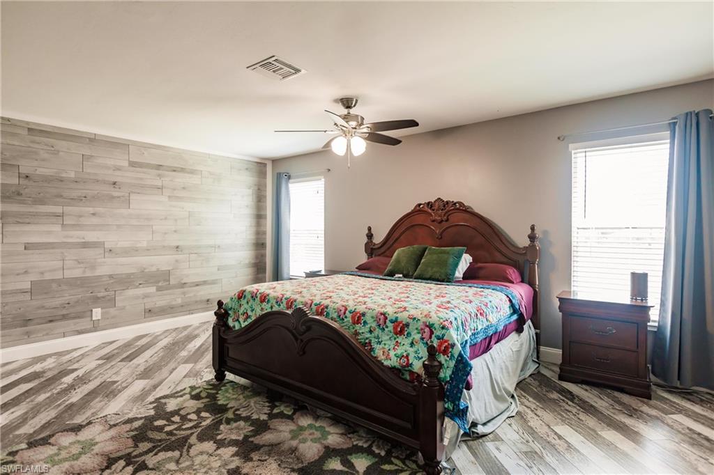 BURNT STORE VILLAGE - Residential