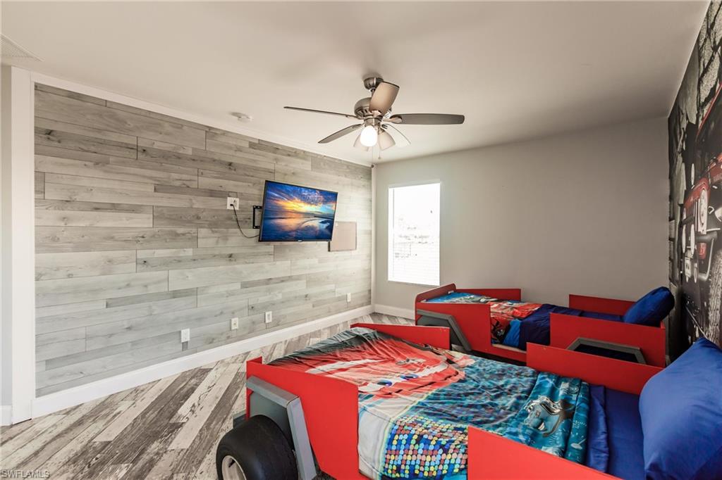 BURNT STORE VILLAGE - Residential