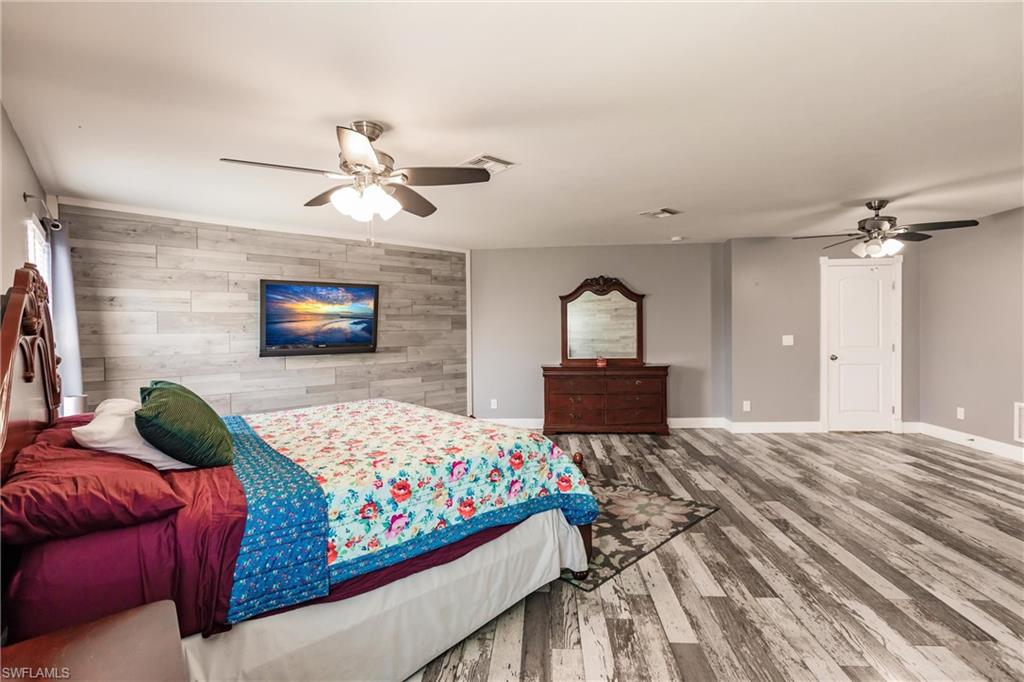 BURNT STORE VILLAGE - Residential