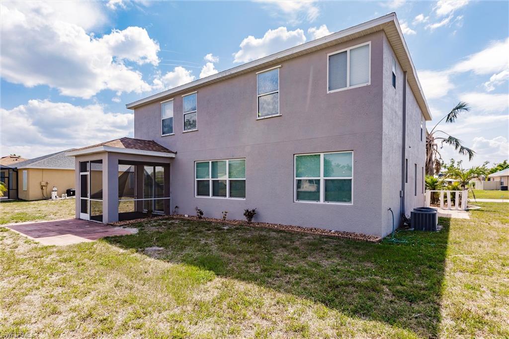 BURNT STORE VILLAGE - Residential