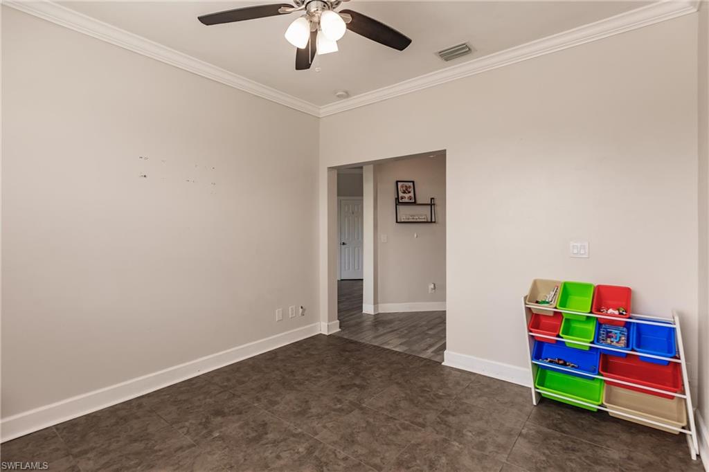 BURNT STORE VILLAGE - Residential