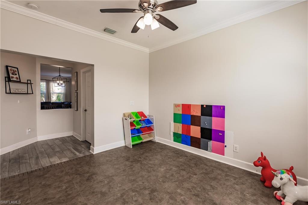 BURNT STORE VILLAGE - Residential