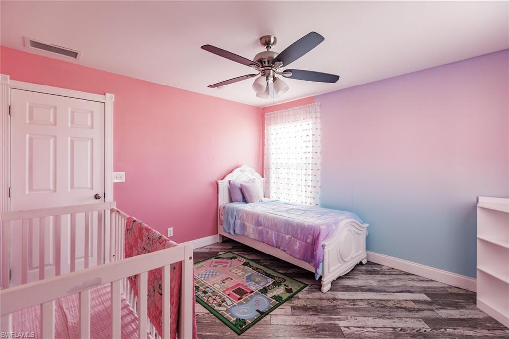 BURNT STORE VILLAGE - Residential