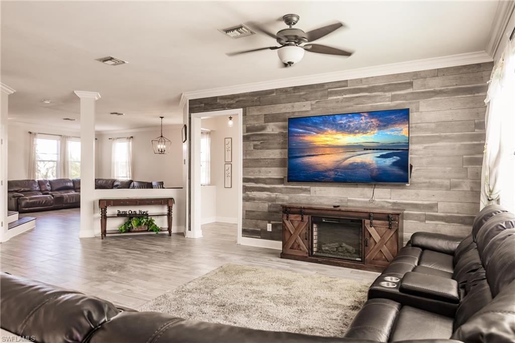 BURNT STORE VILLAGE - Residential