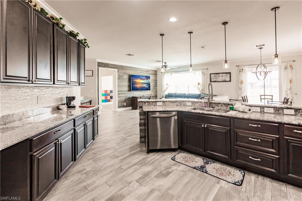 BURNT STORE VILLAGE - Residential