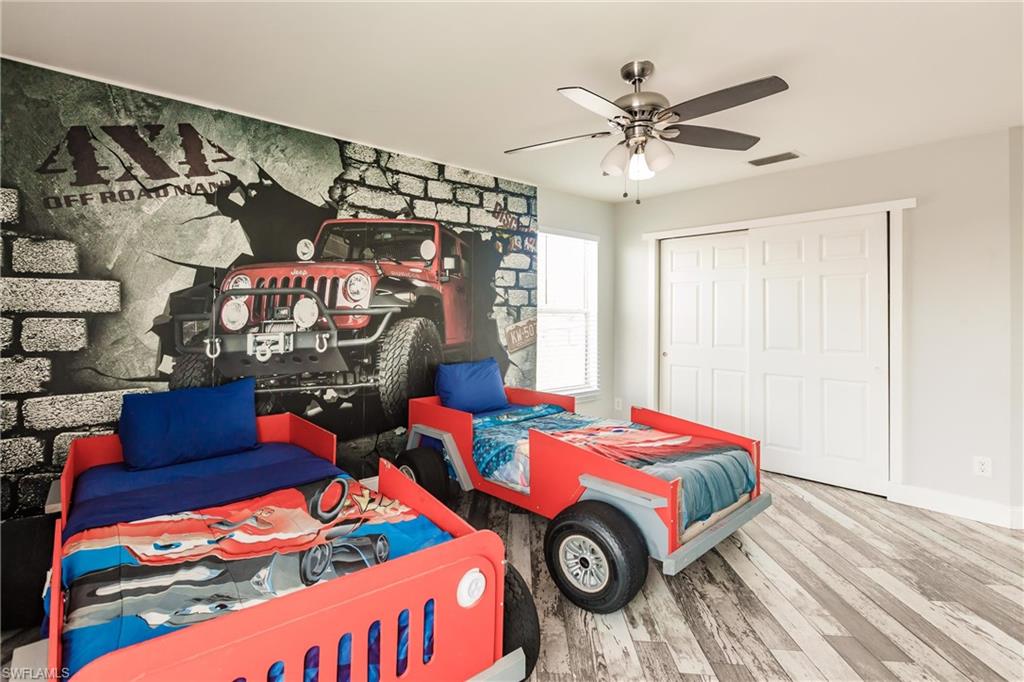 BURNT STORE VILLAGE - Residential