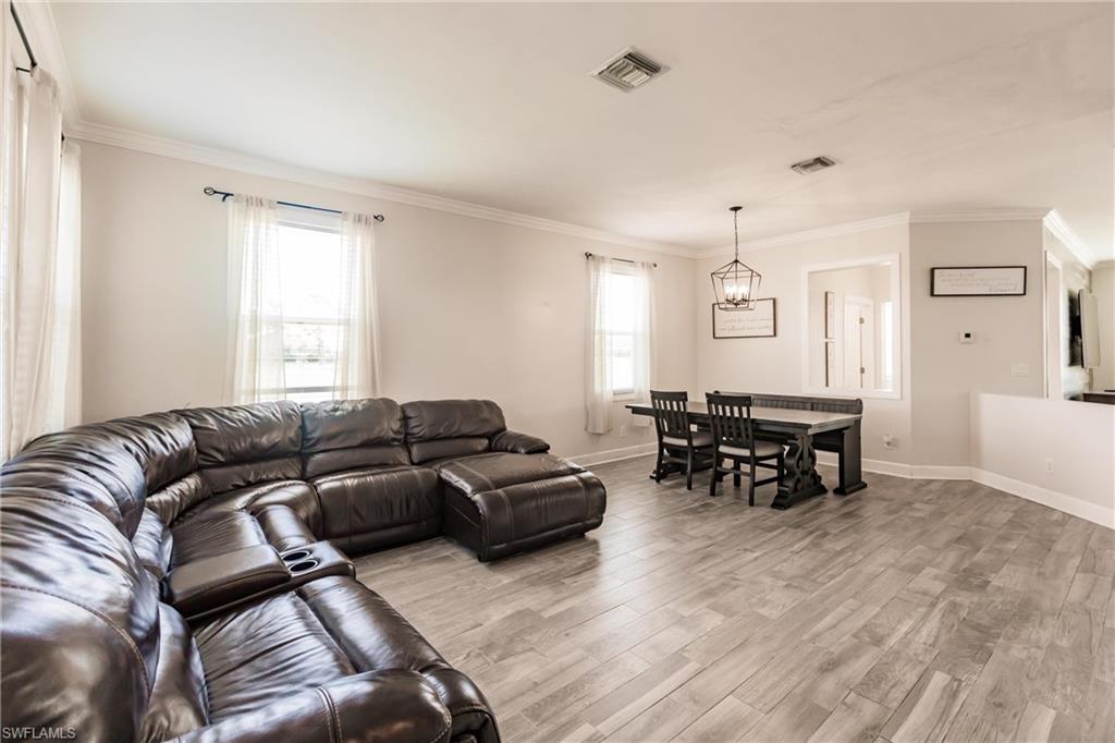 BURNT STORE VILLAGE - Residential