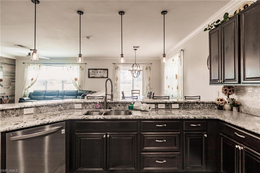 BURNT STORE VILLAGE - Residential