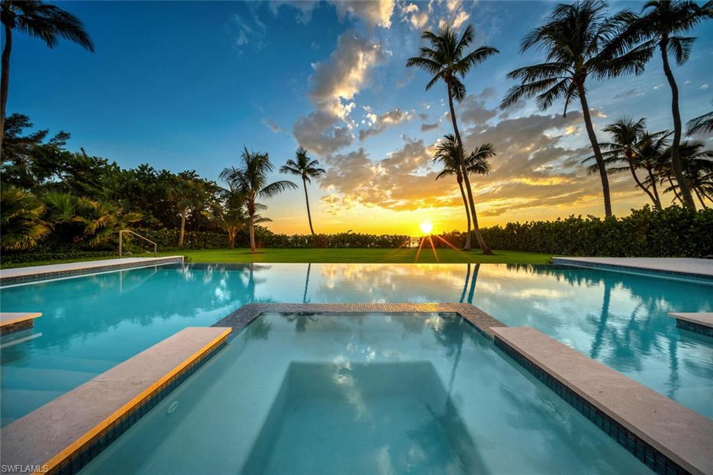 OLDE NAPLES - Residential