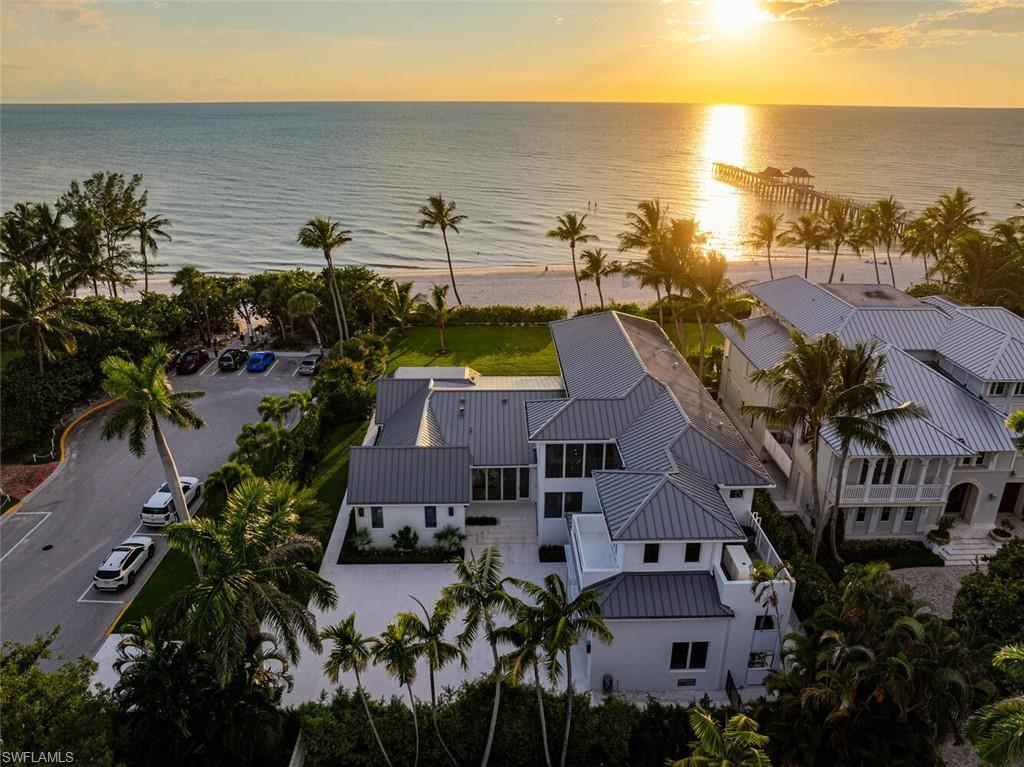 OLDE NAPLES - Residential