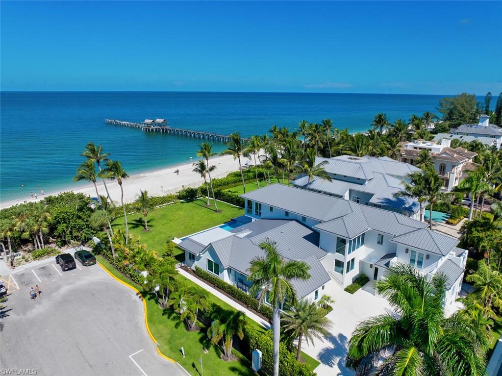 OLDE NAPLES - Residential