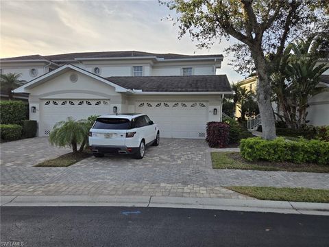 5095 Yacht Harbor DR 203 NAPLES FL 34112