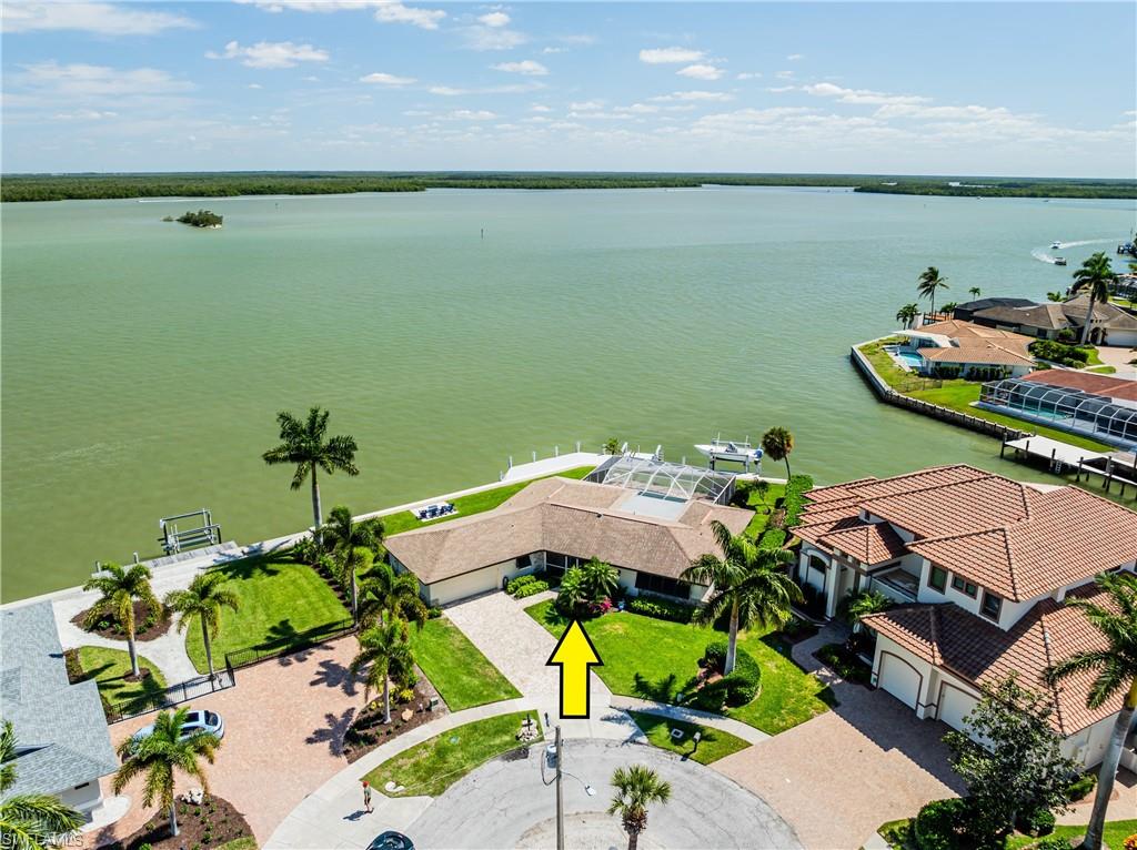MARCO ISLAND - Residential