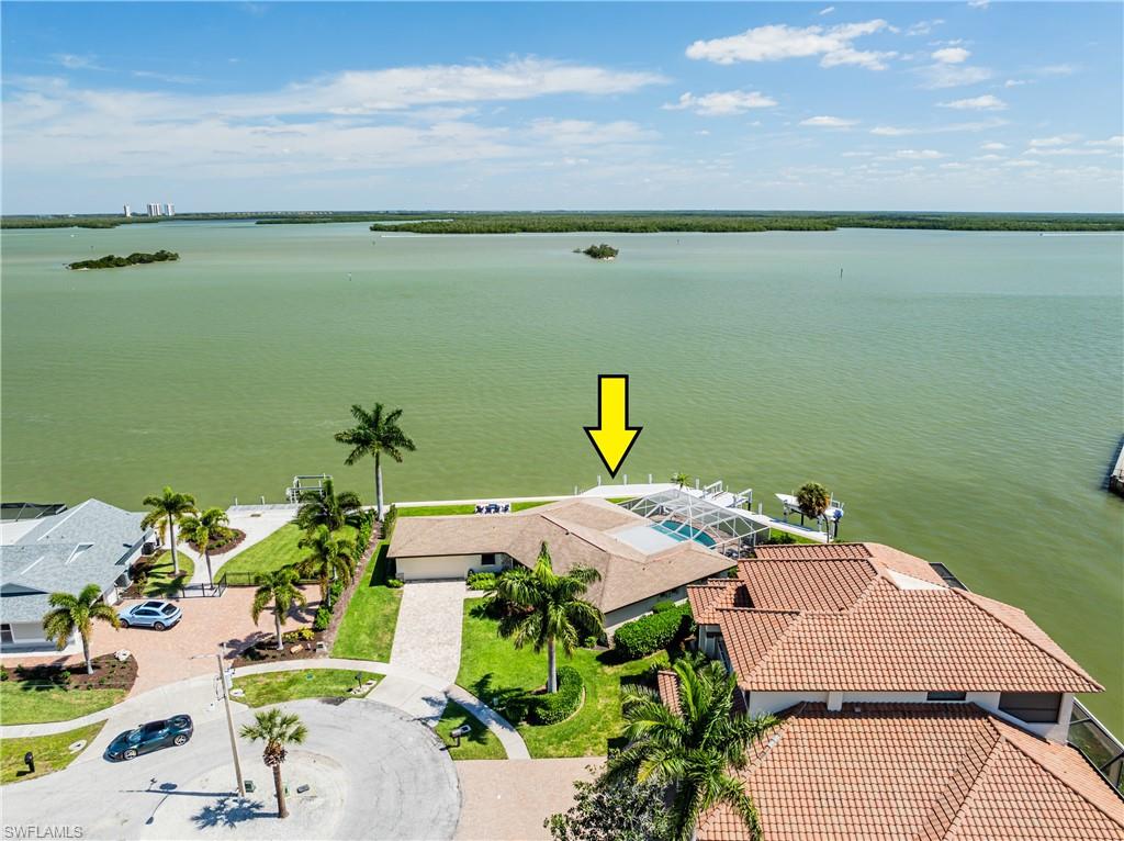 MARCO ISLAND - Residential