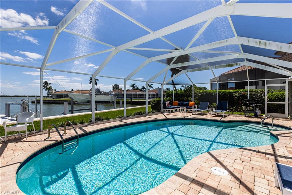 MARCO ISLAND - Residential