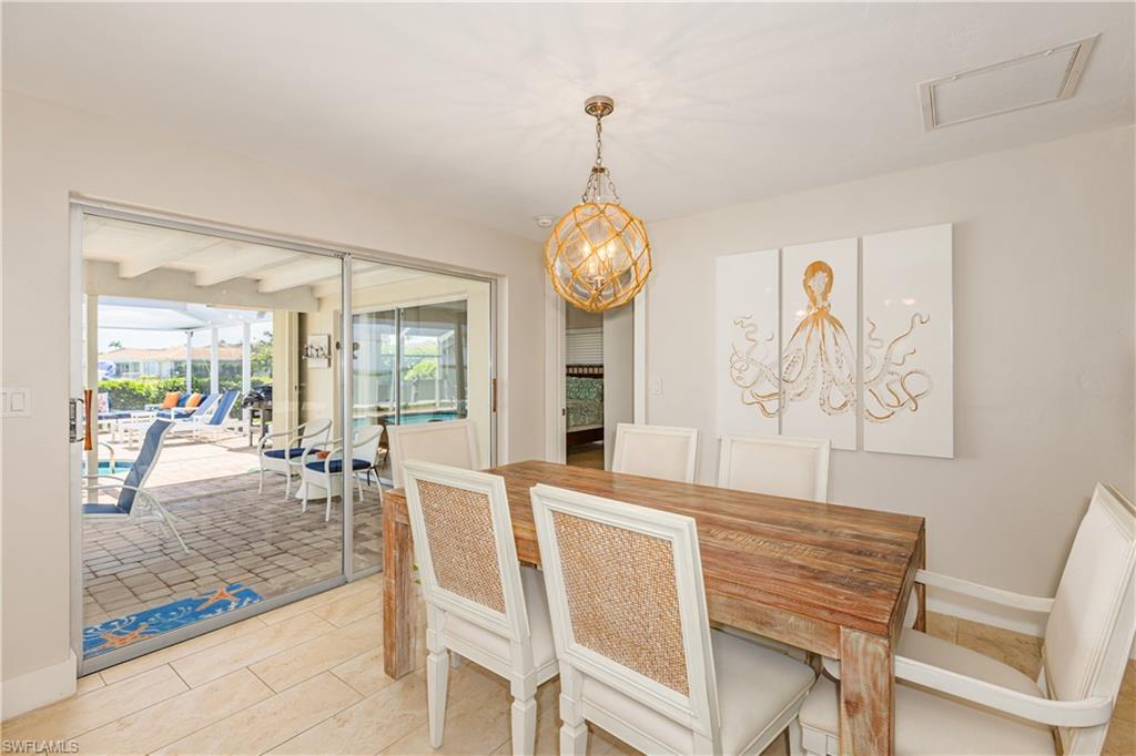 MARCO ISLAND - Residential