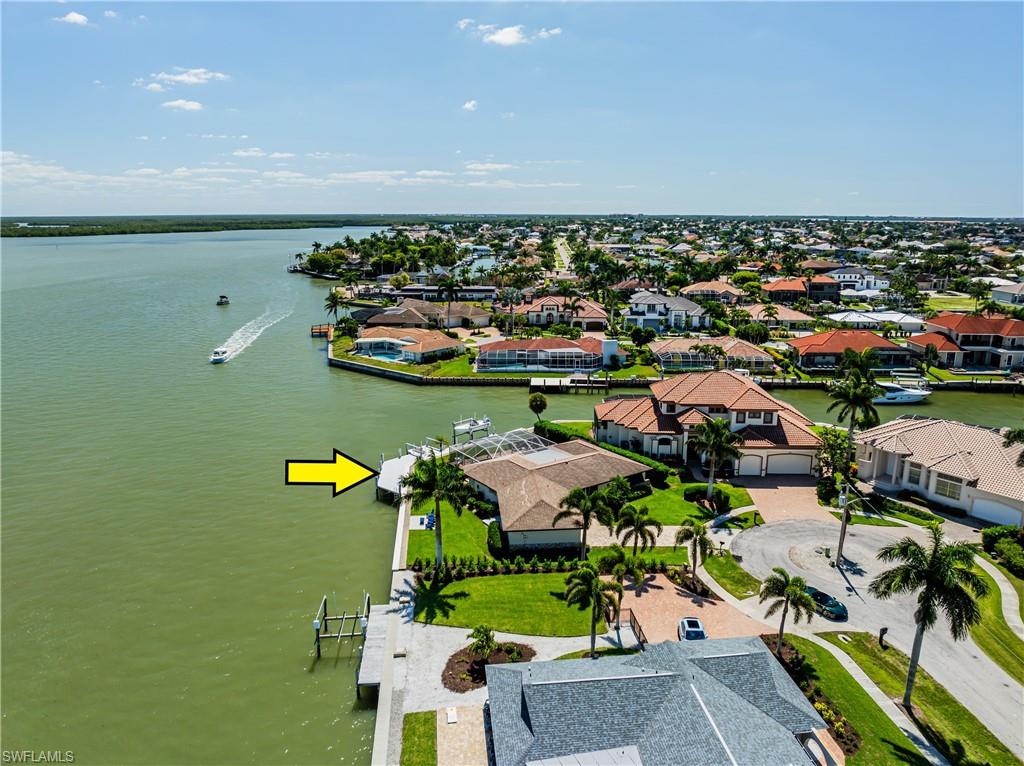 MARCO ISLAND - Residential