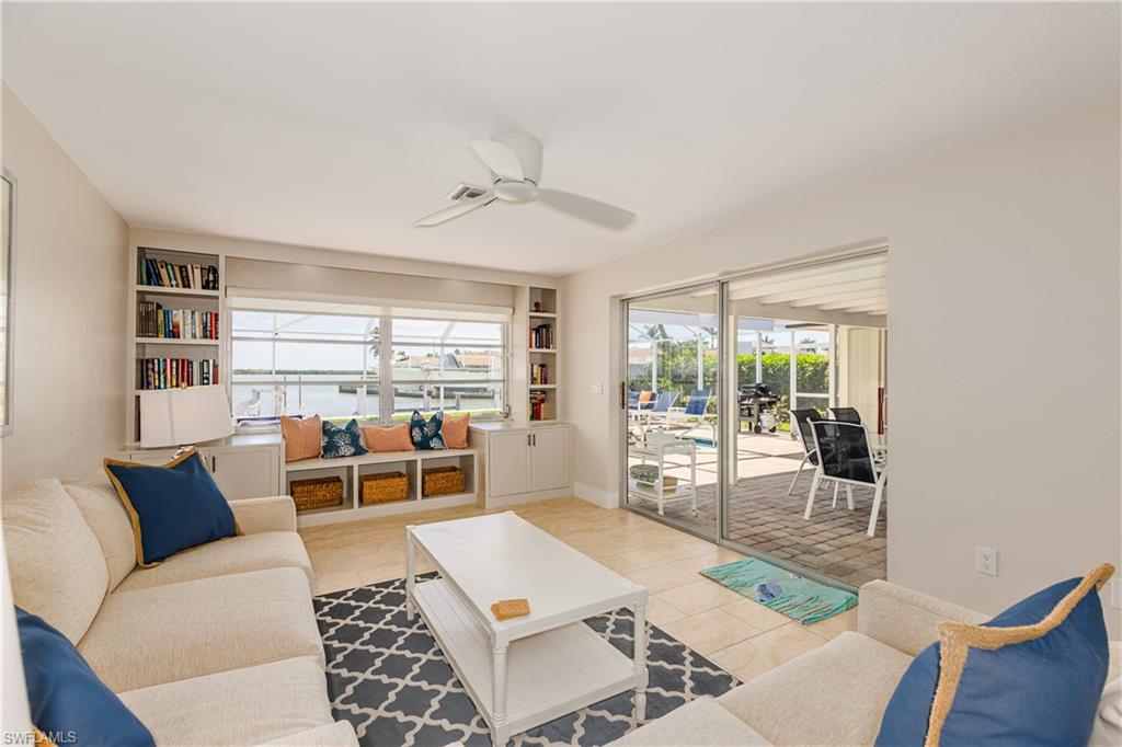 MARCO ISLAND - Residential