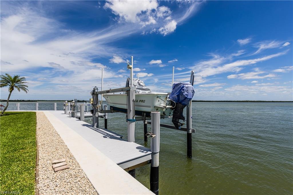 MARCO ISLAND - Residential