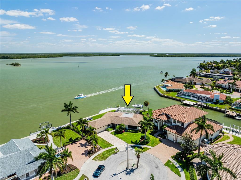 MARCO ISLAND - Residential