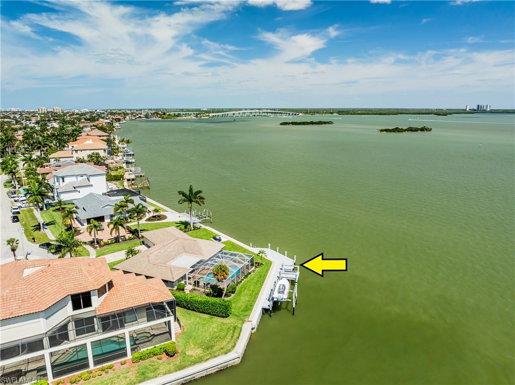 MARCO ISLAND - Residential