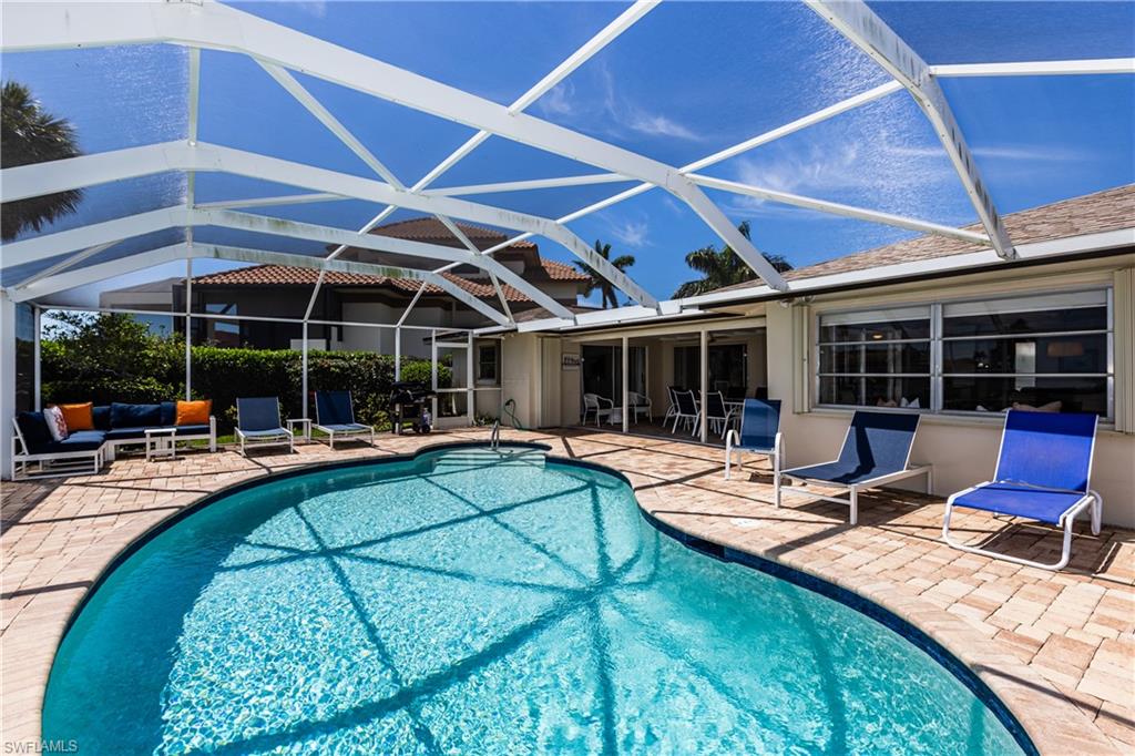 MARCO ISLAND - Residential