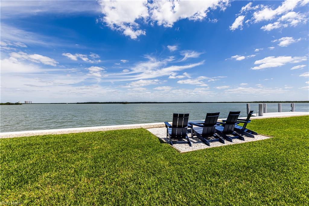 MARCO ISLAND - Residential