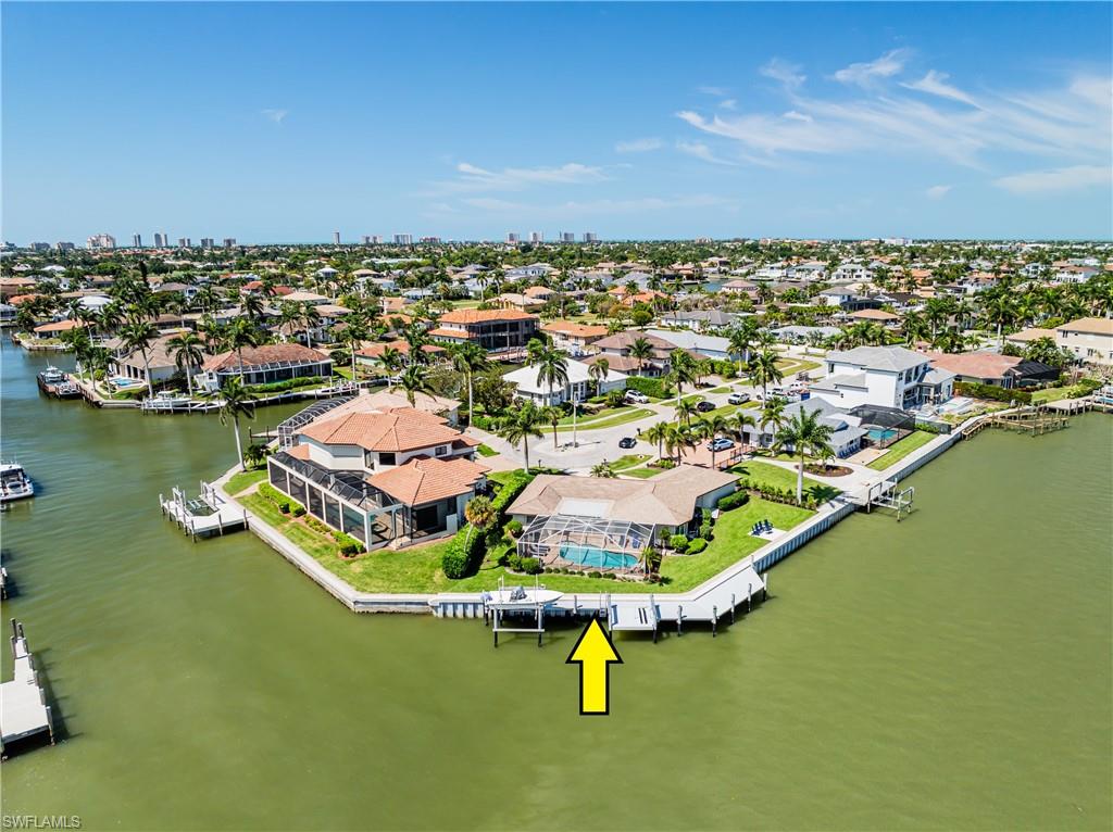 MARCO ISLAND - Residential