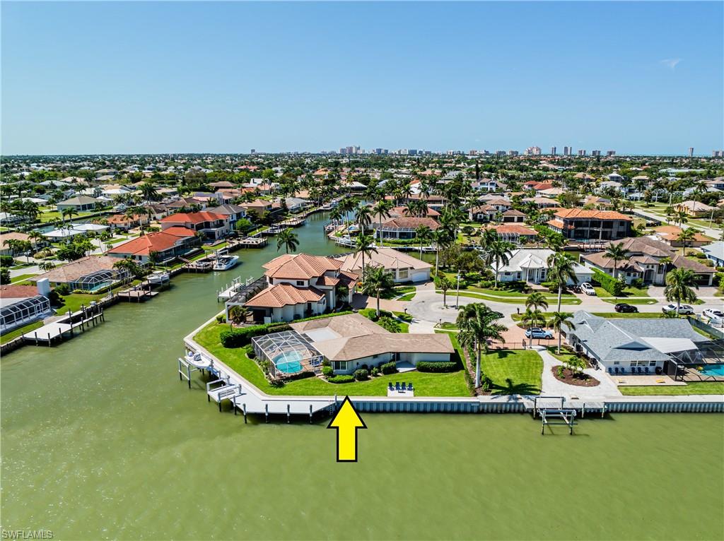 MARCO ISLAND - Residential