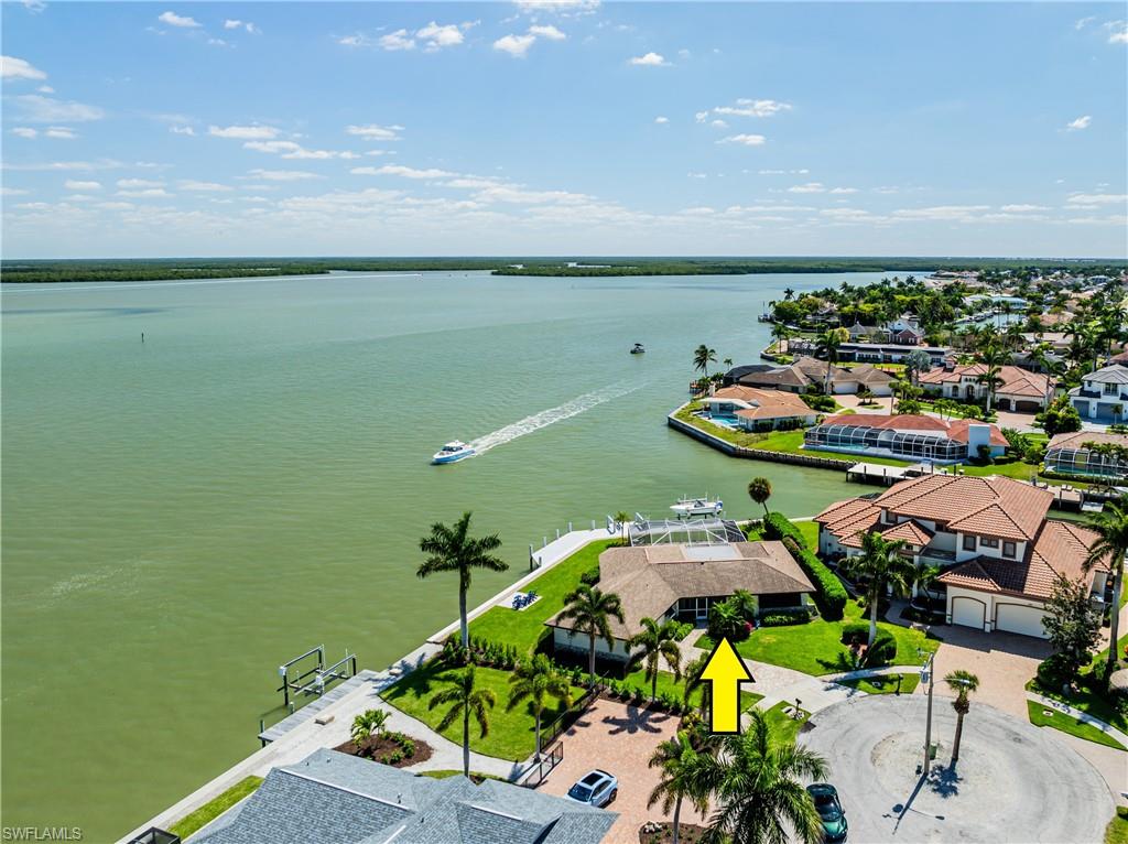 MARCO ISLAND - Residential
