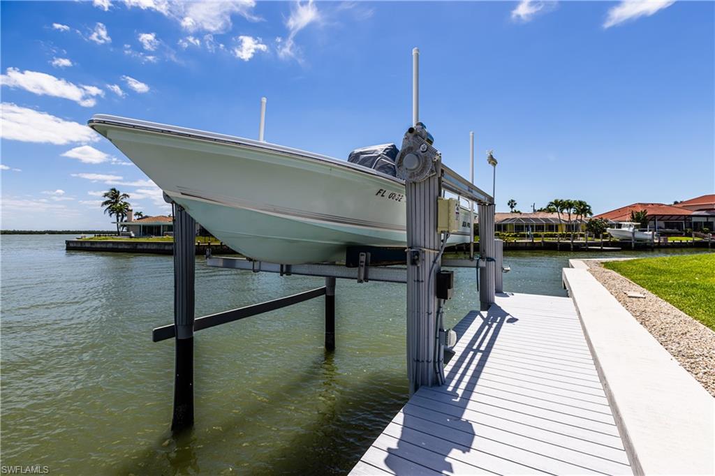MARCO ISLAND - Residential