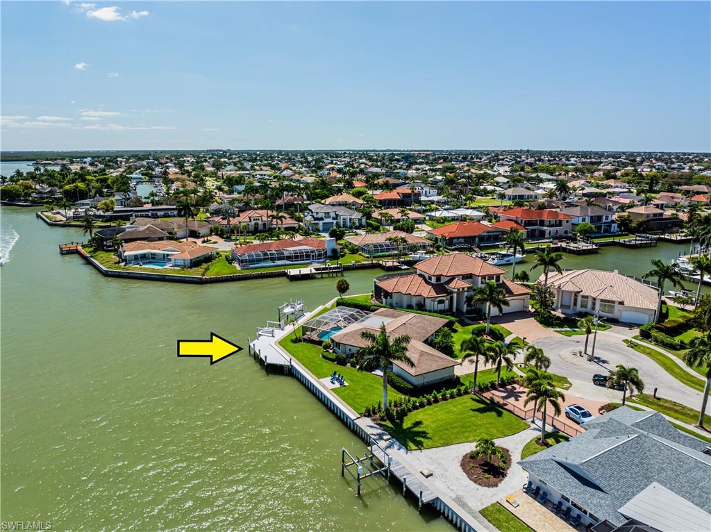 MARCO ISLAND - Residential