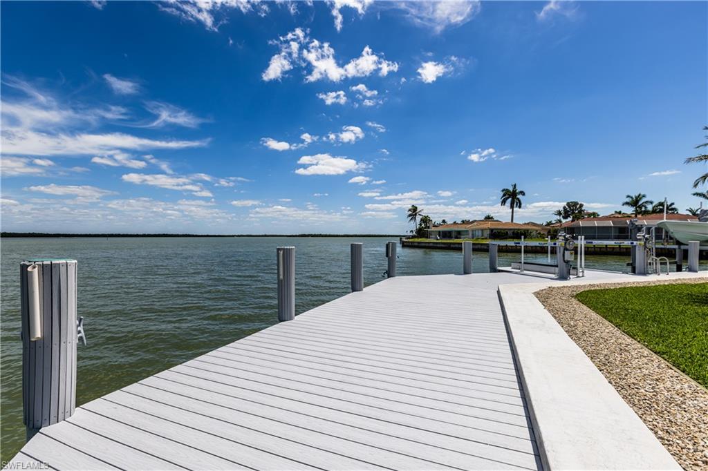 MARCO ISLAND - Residential