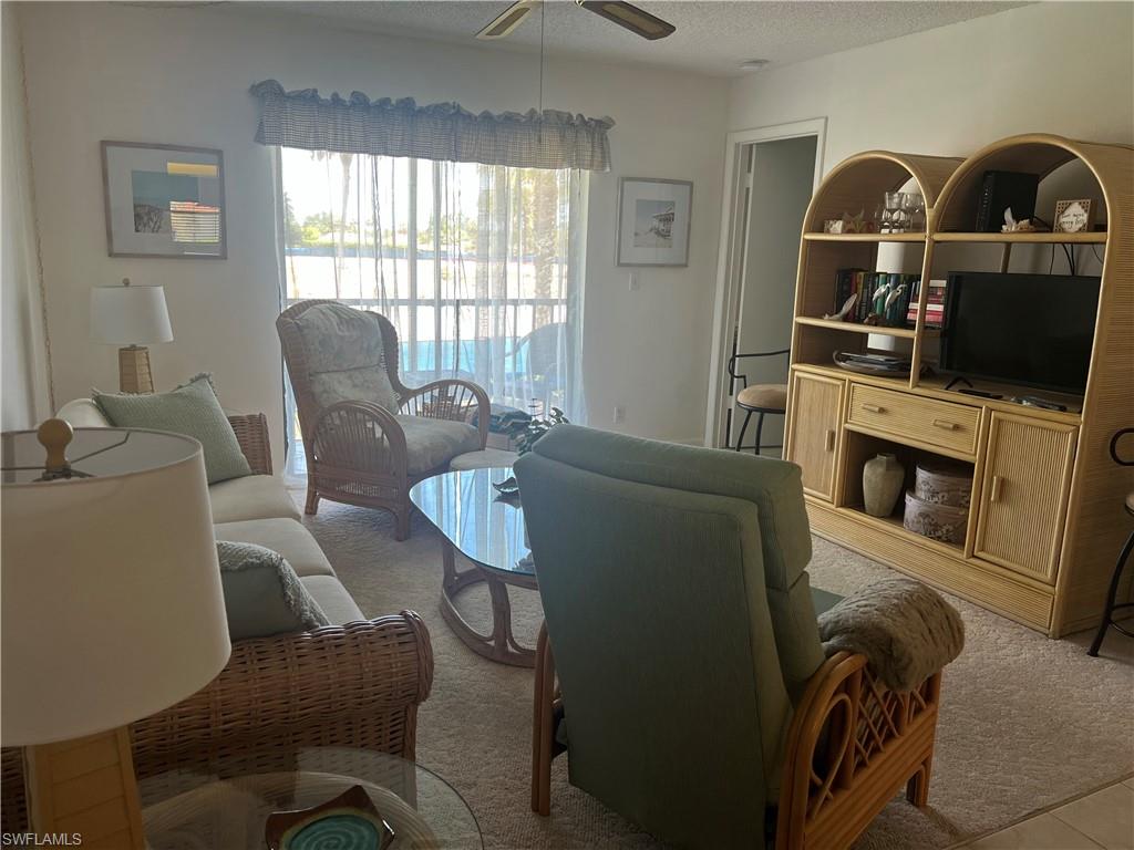 FAIRWAYS AT PAR ONE - Residential Lease