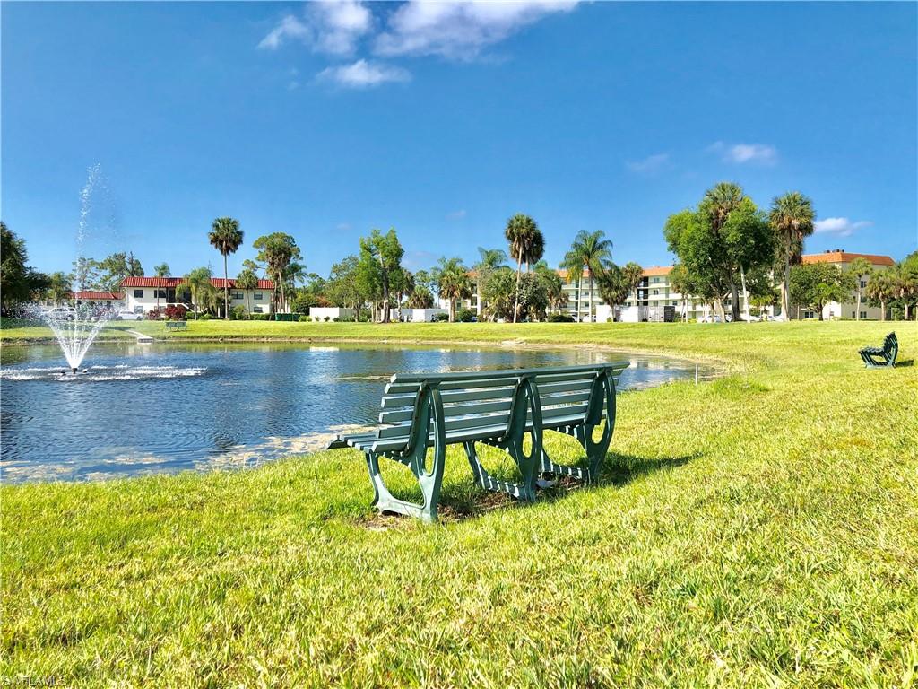 FAIRWAYS AT PAR ONE - Residential Lease