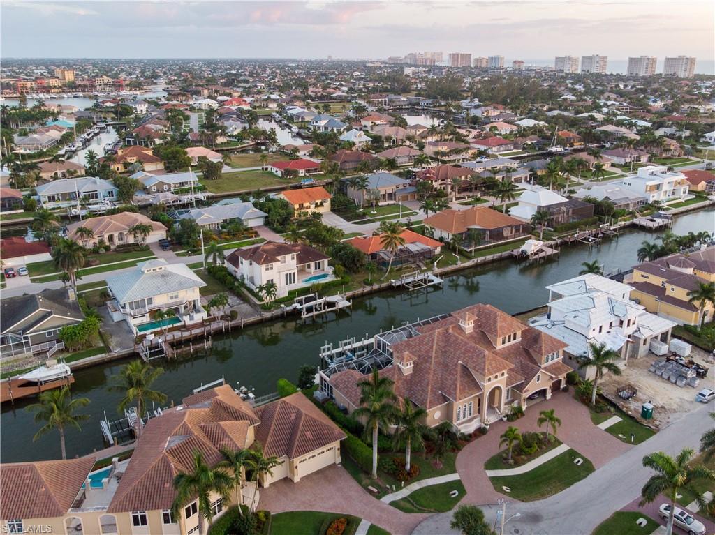 MARCO ISLAND - Residential