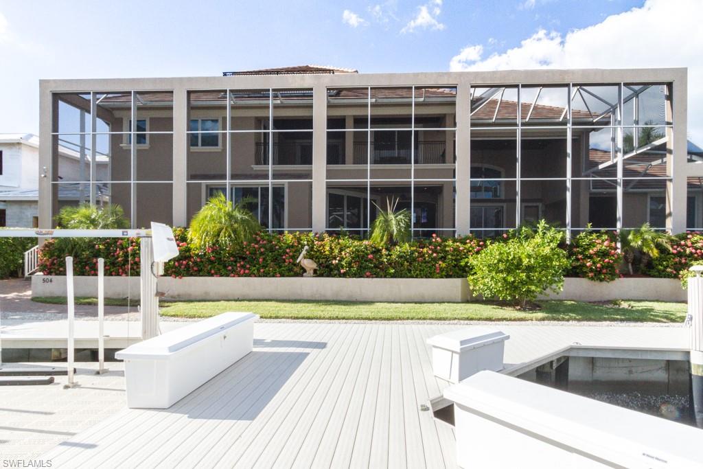 MARCO ISLAND - Residential