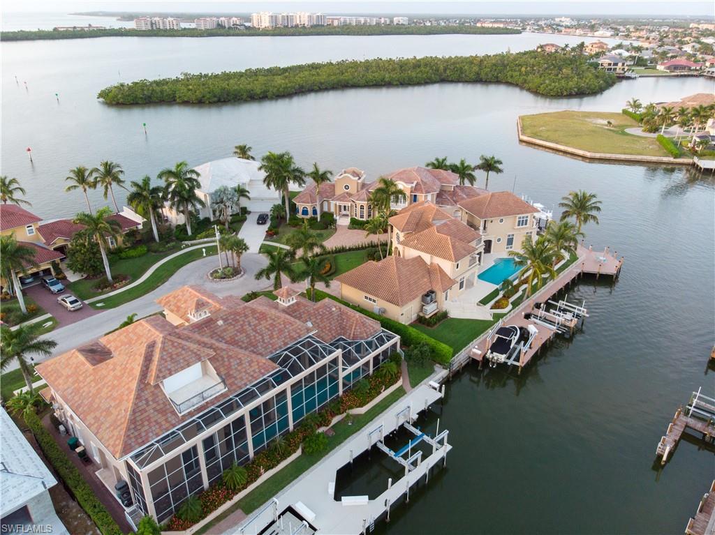 MARCO ISLAND - Residential