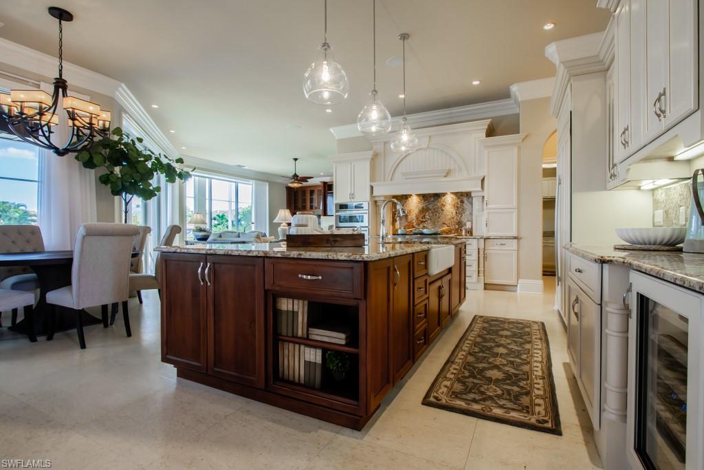 MARCO ISLAND - Residential