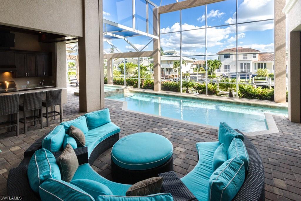 MARCO ISLAND - Residential