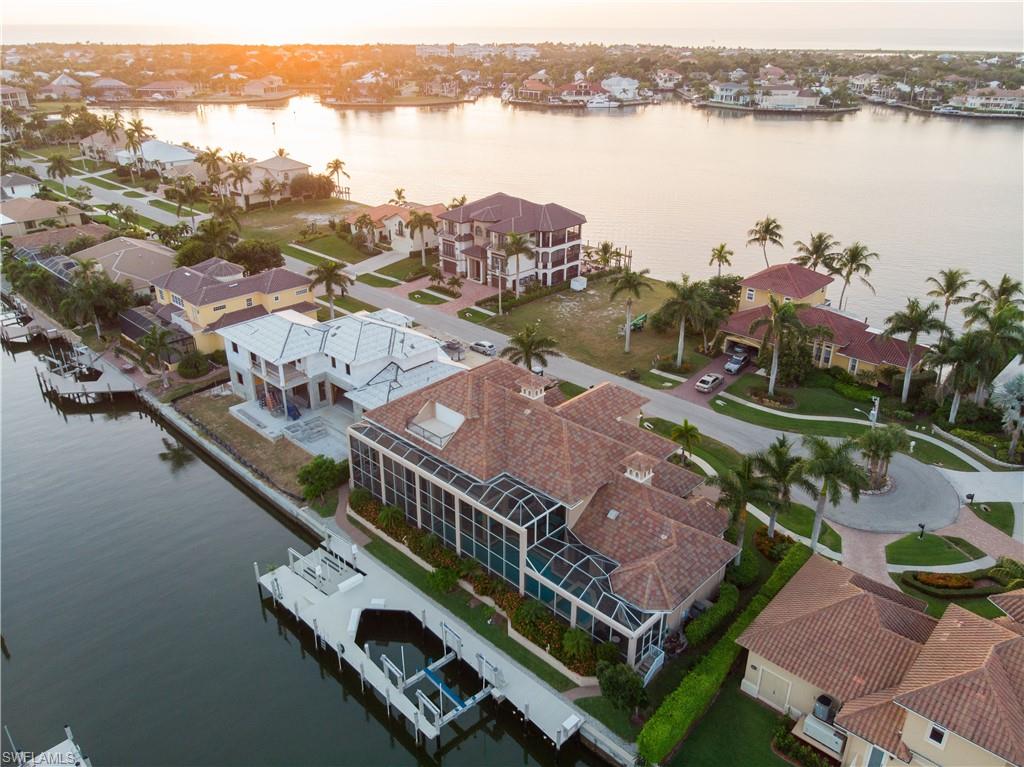 MARCO ISLAND - Residential