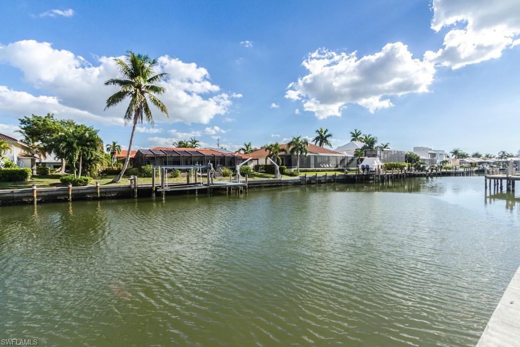 MARCO ISLAND - Residential