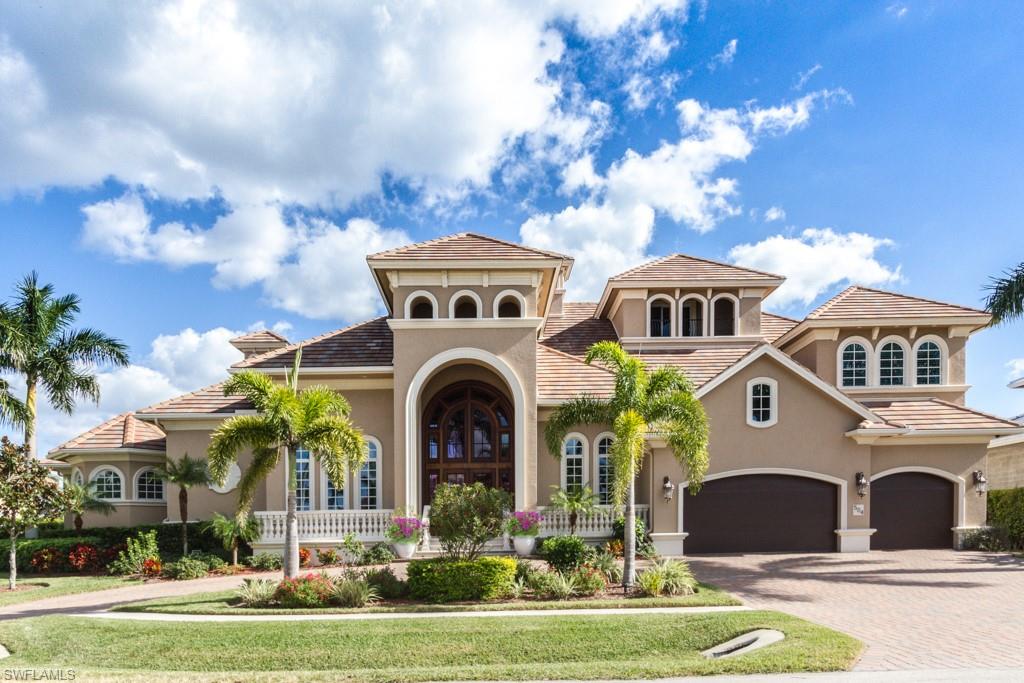 MARCO ISLAND - Residential