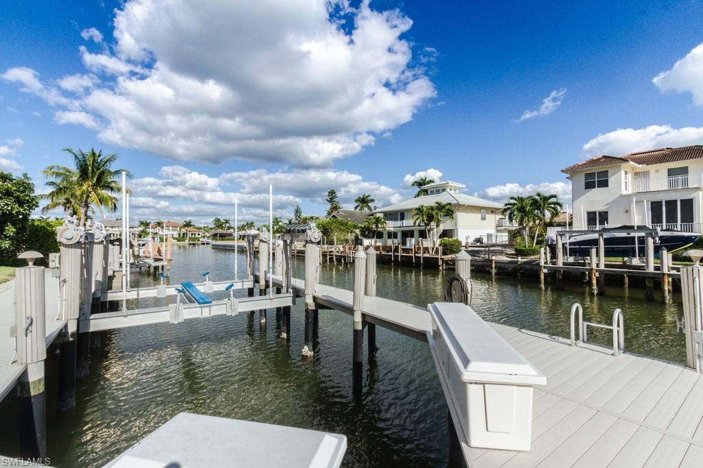 MARCO ISLAND - Residential