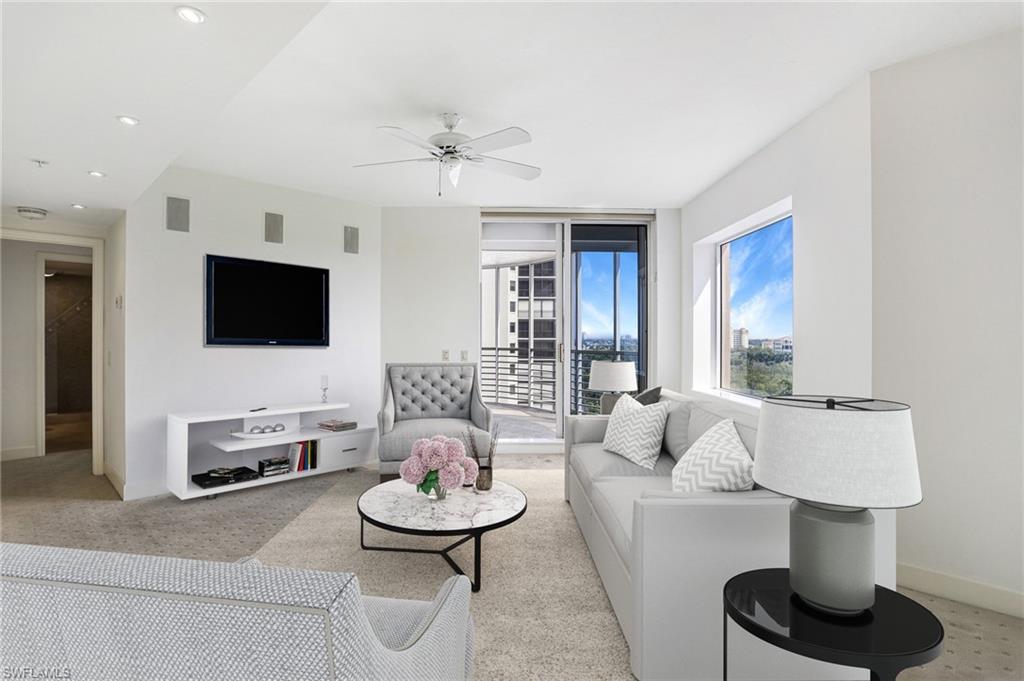 BRIGHTON AT BAY COLONY - Residential