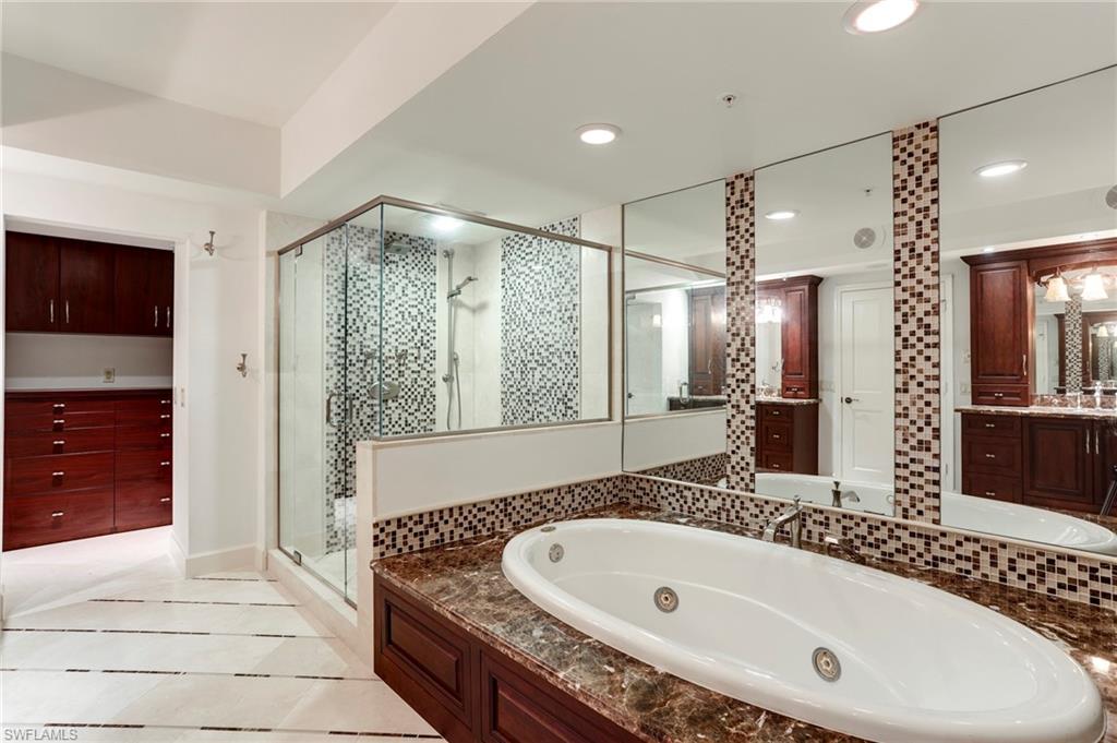 BRIGHTON AT BAY COLONY - Residential