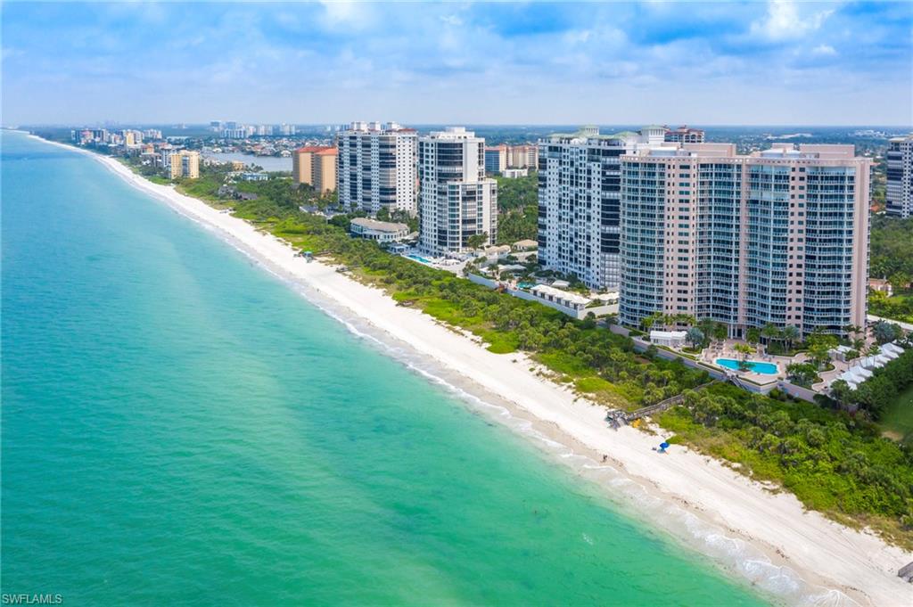 BRIGHTON AT BAY COLONY - Residential