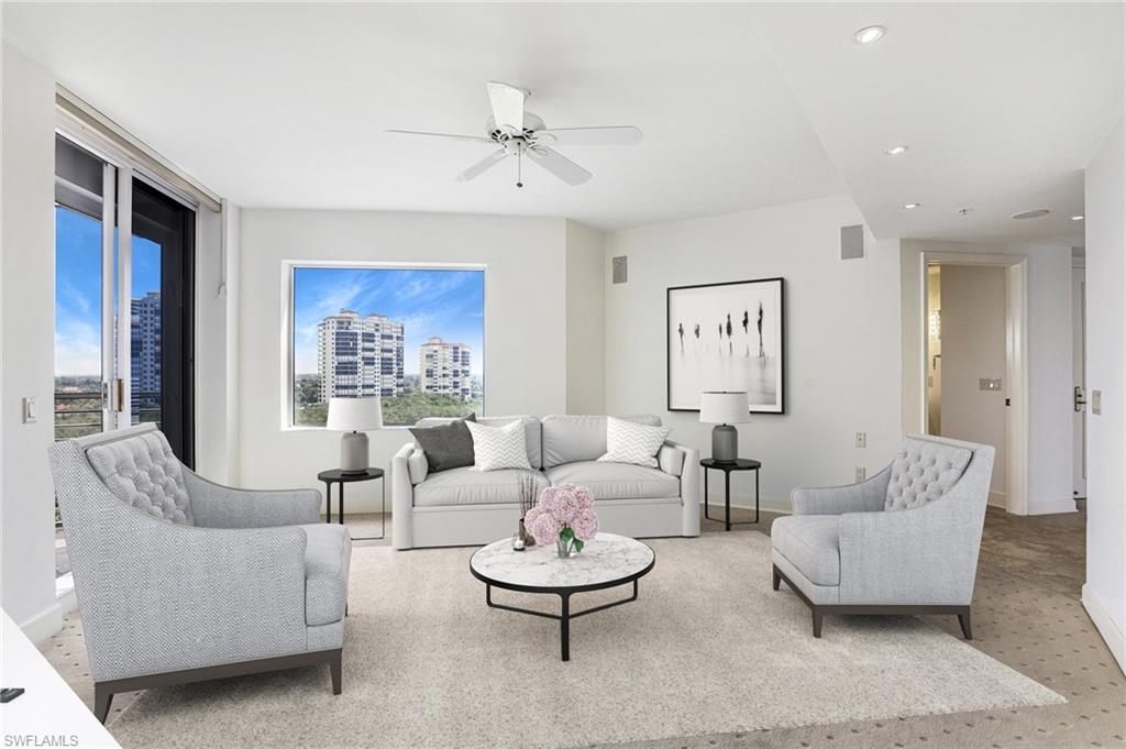 BRIGHTON AT BAY COLONY - Residential