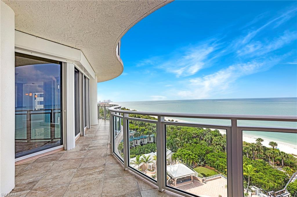 BRIGHTON AT BAY COLONY - Residential